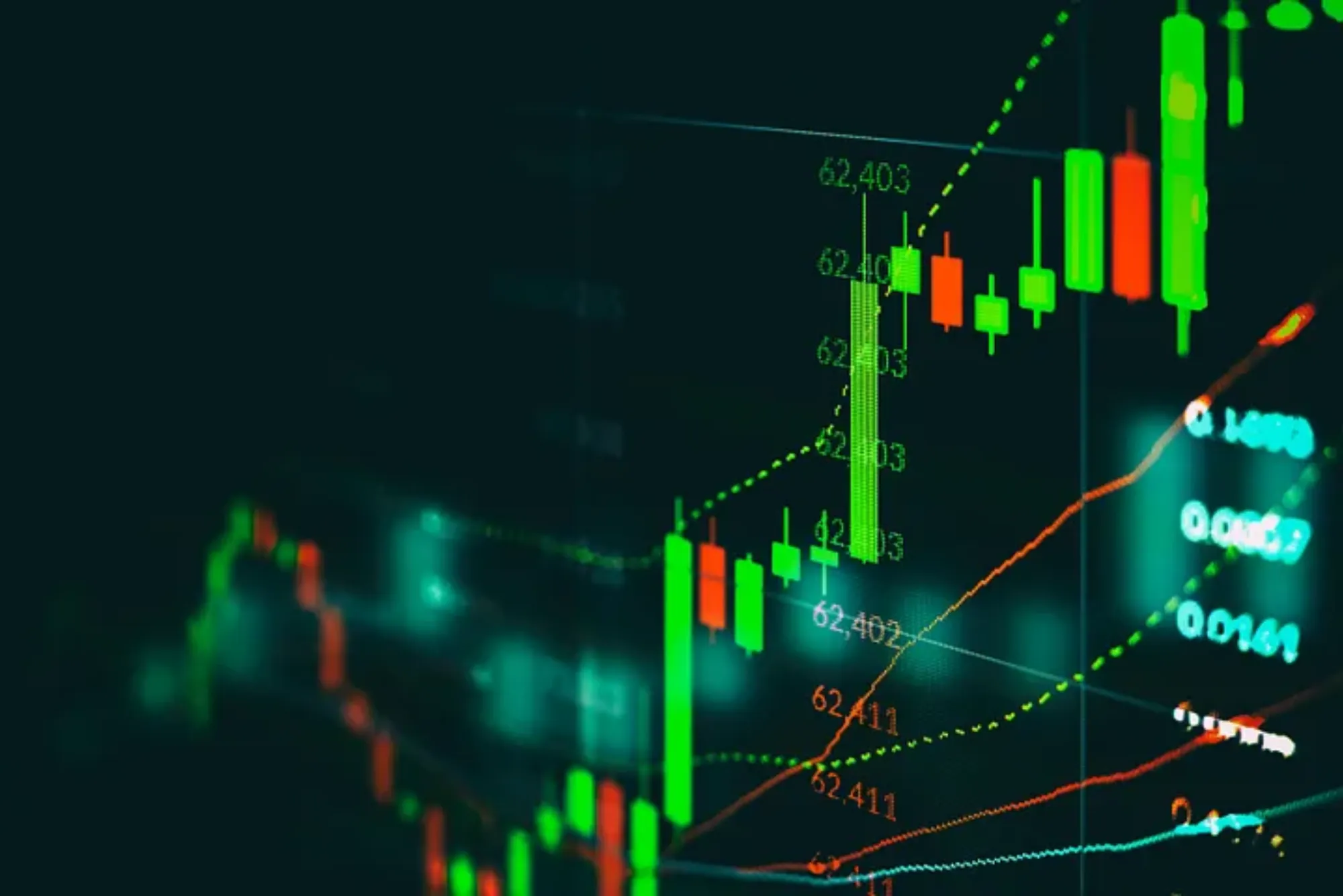 Leveraging Cryptocurrency Charts as Backlinks