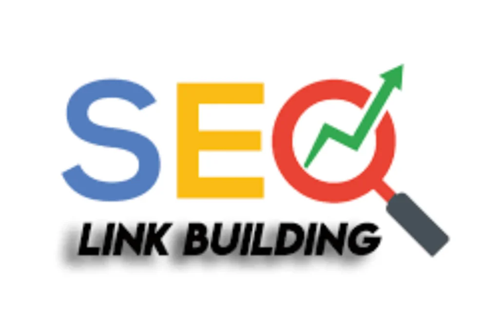 link in SEO