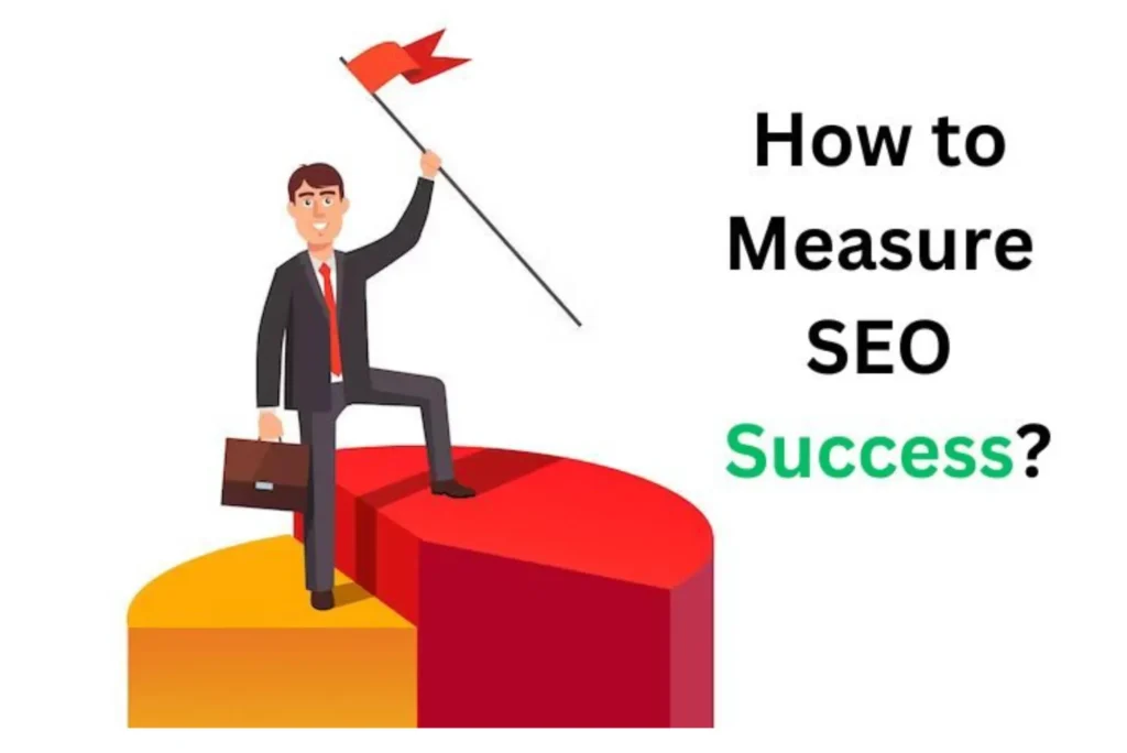  measure seo success