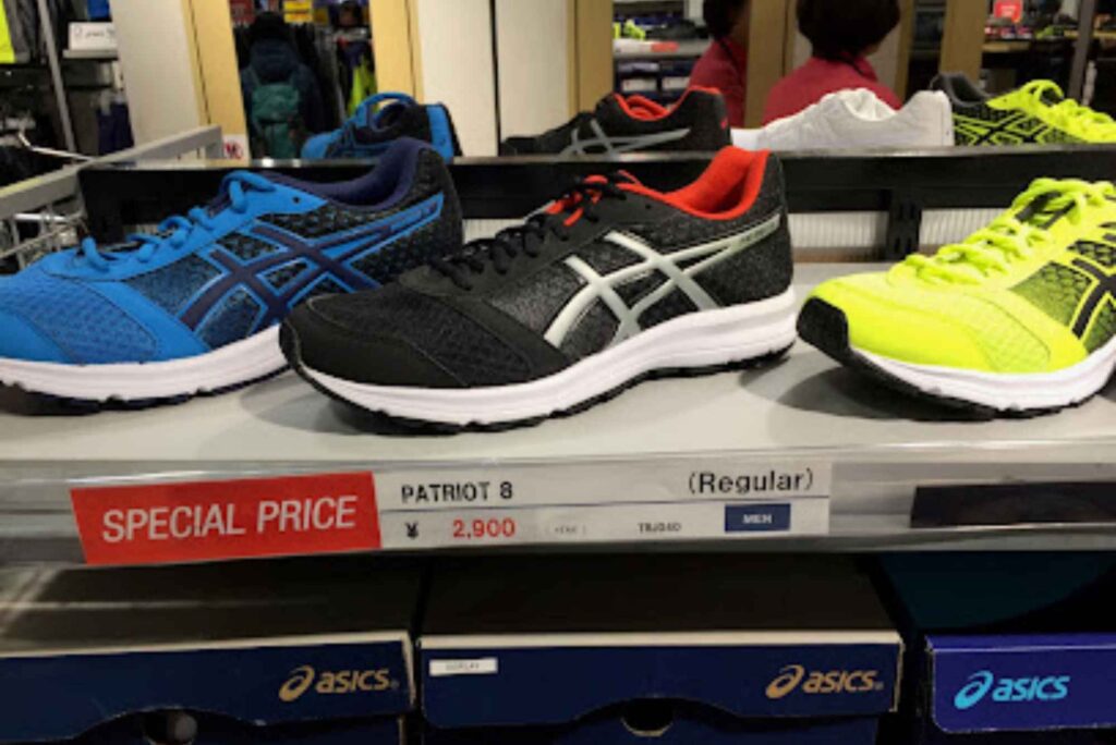 Which is The Best ASICS Running Shoes for Women