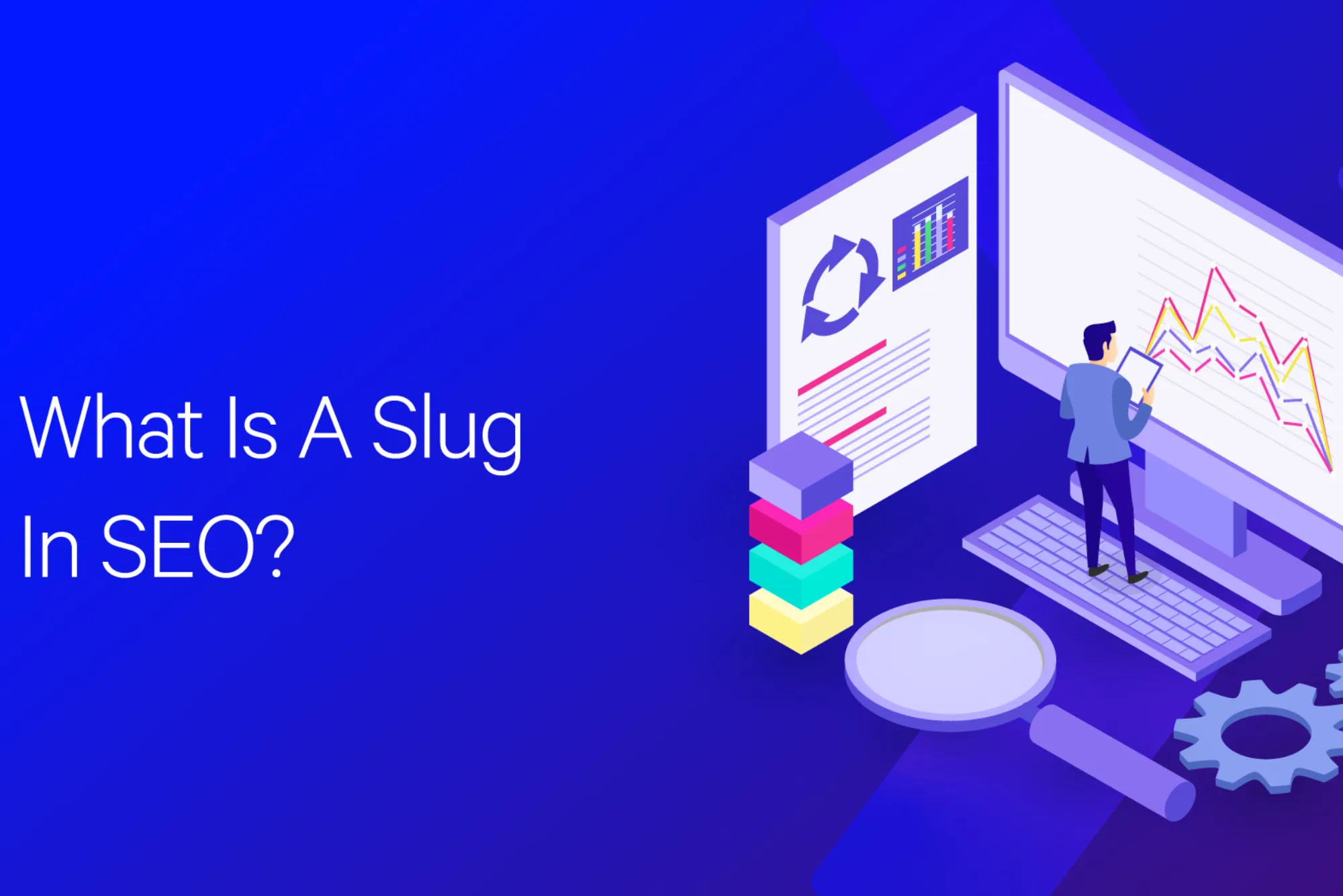What is Slug in SEO