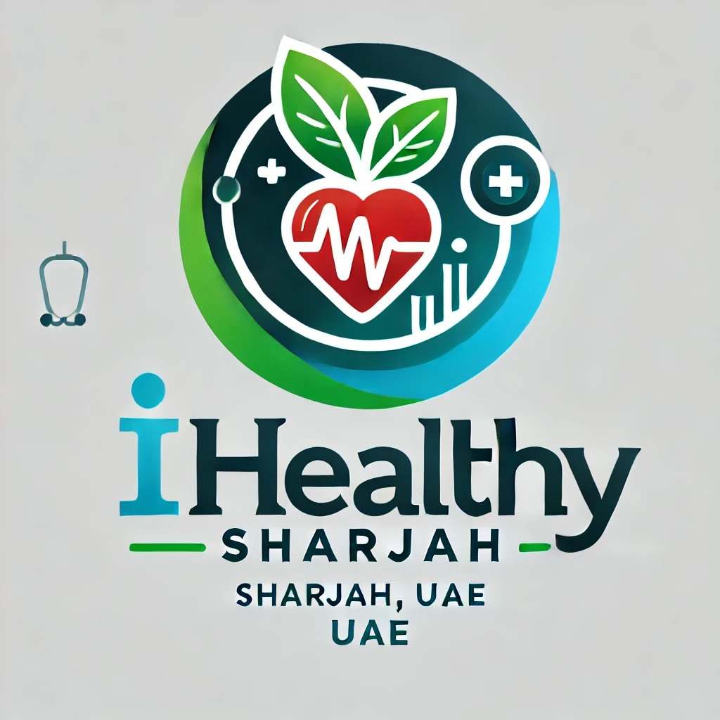 IHealthy Sharjah