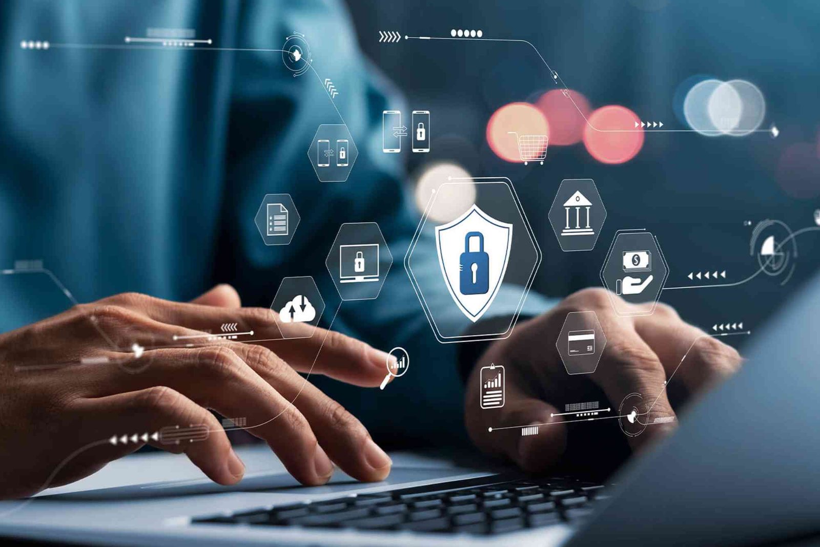 Best Ways to Protect Sensitive Company Information