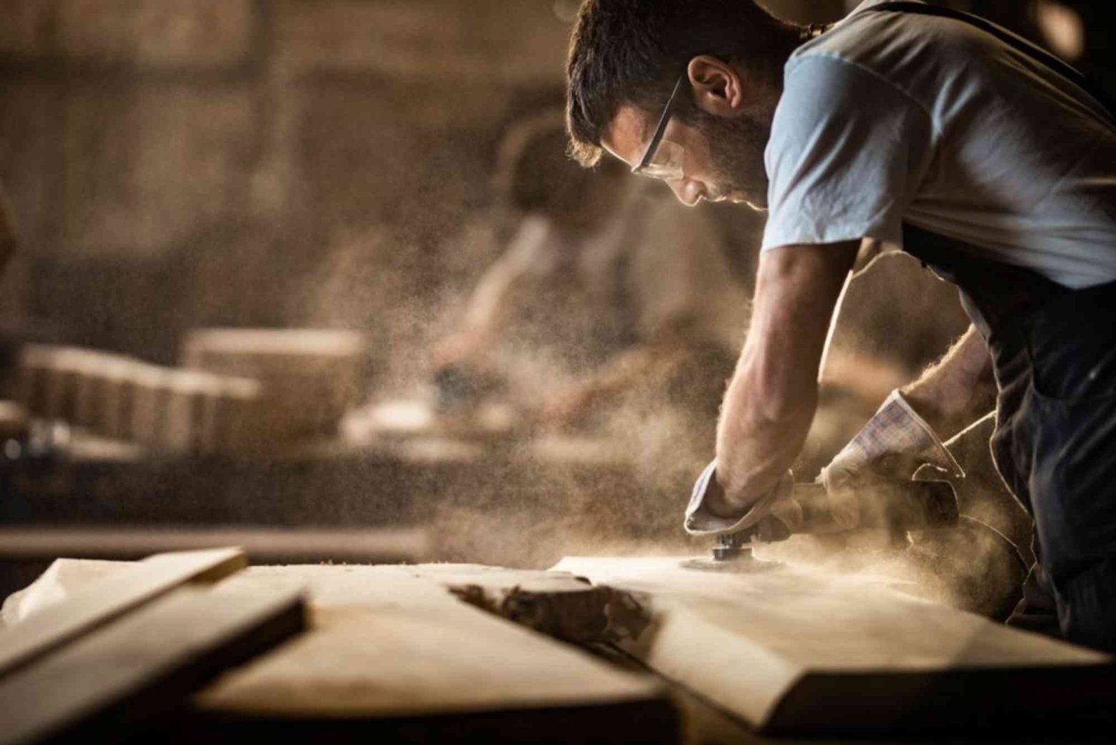 Carpentry Services in Boynton Beach, FL