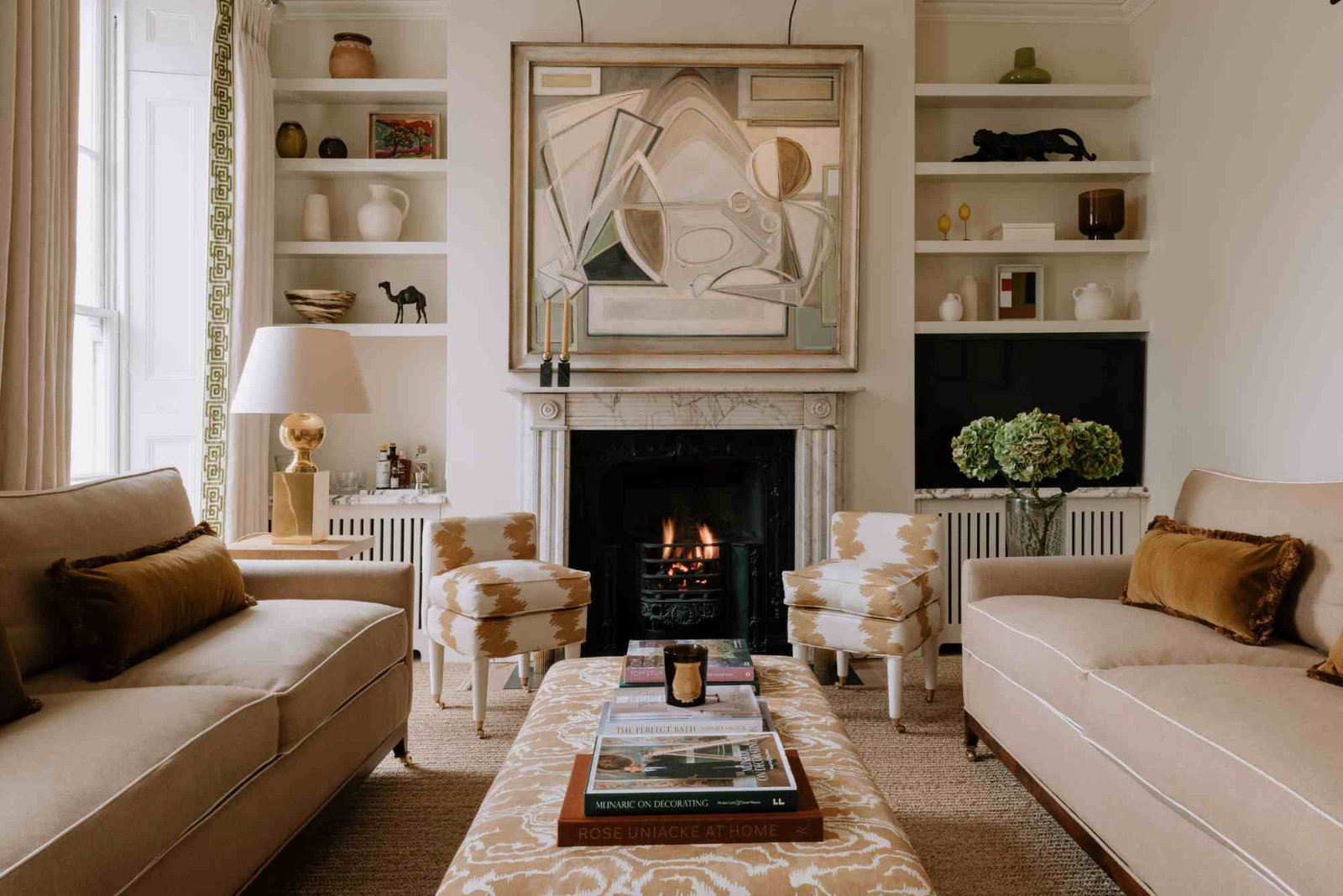 How to Decorate Your Home with Simplicity and Style