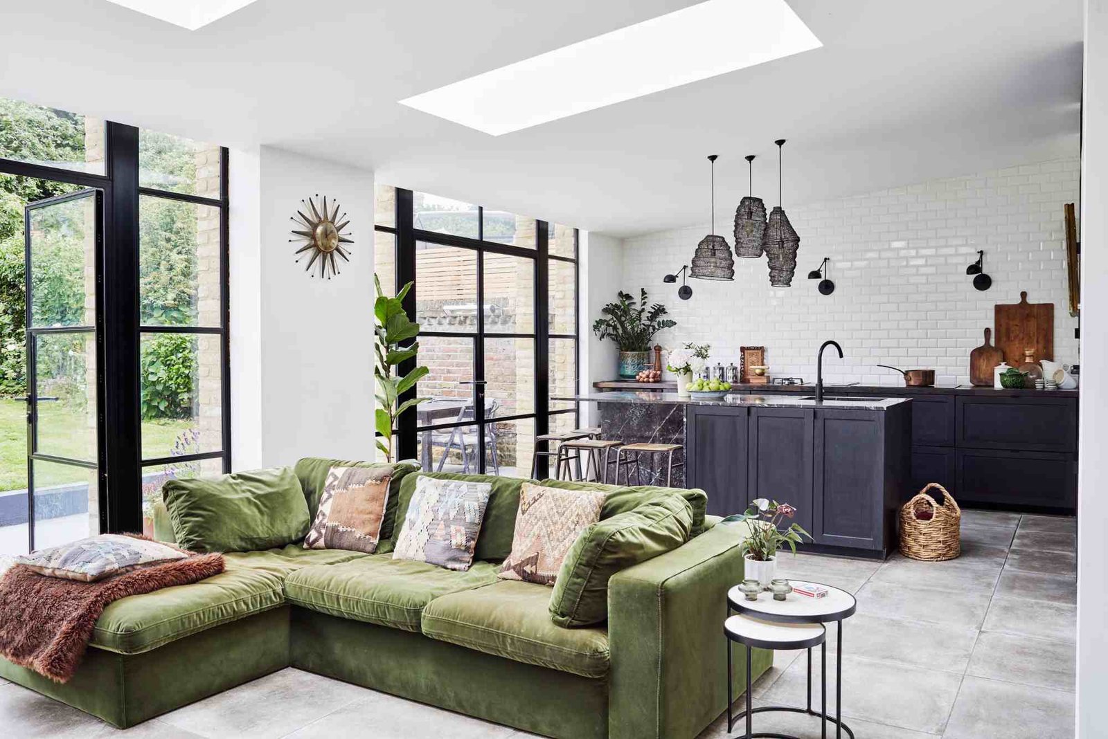 How to Make a Small Home Feel More Spacious and Beautiful