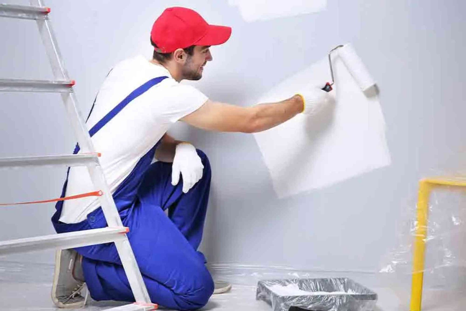 Painters in Warwick, NY
