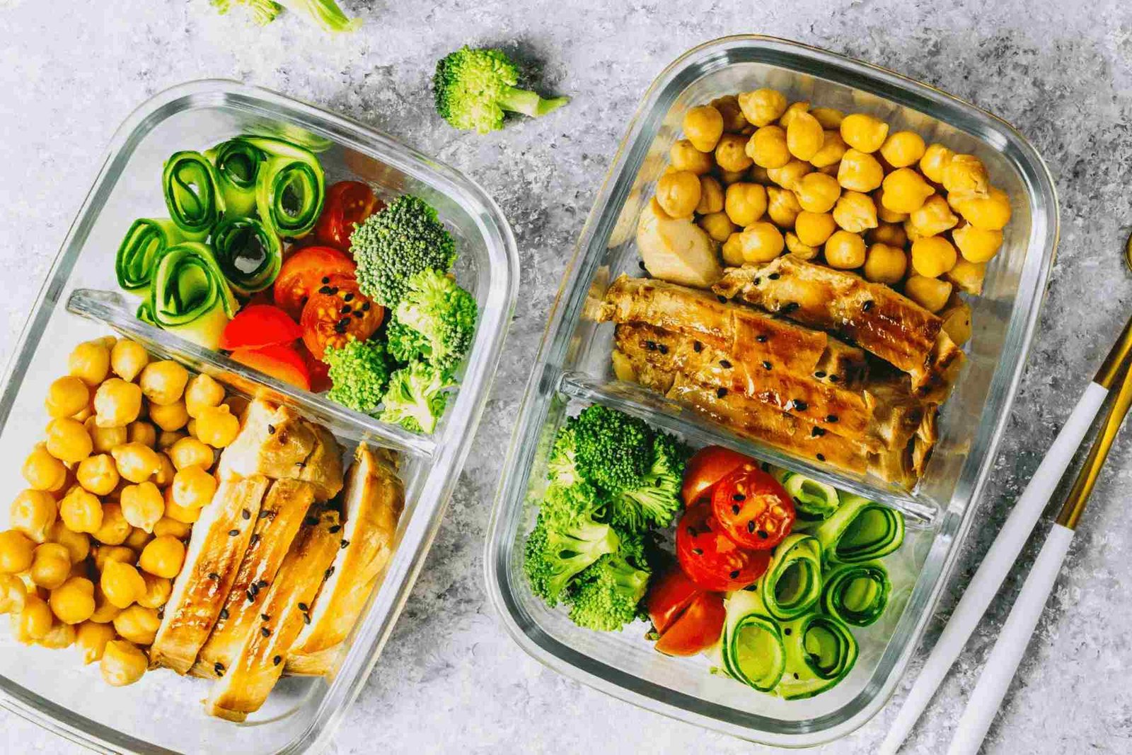 Top Food Tips for Planning Better Meals
