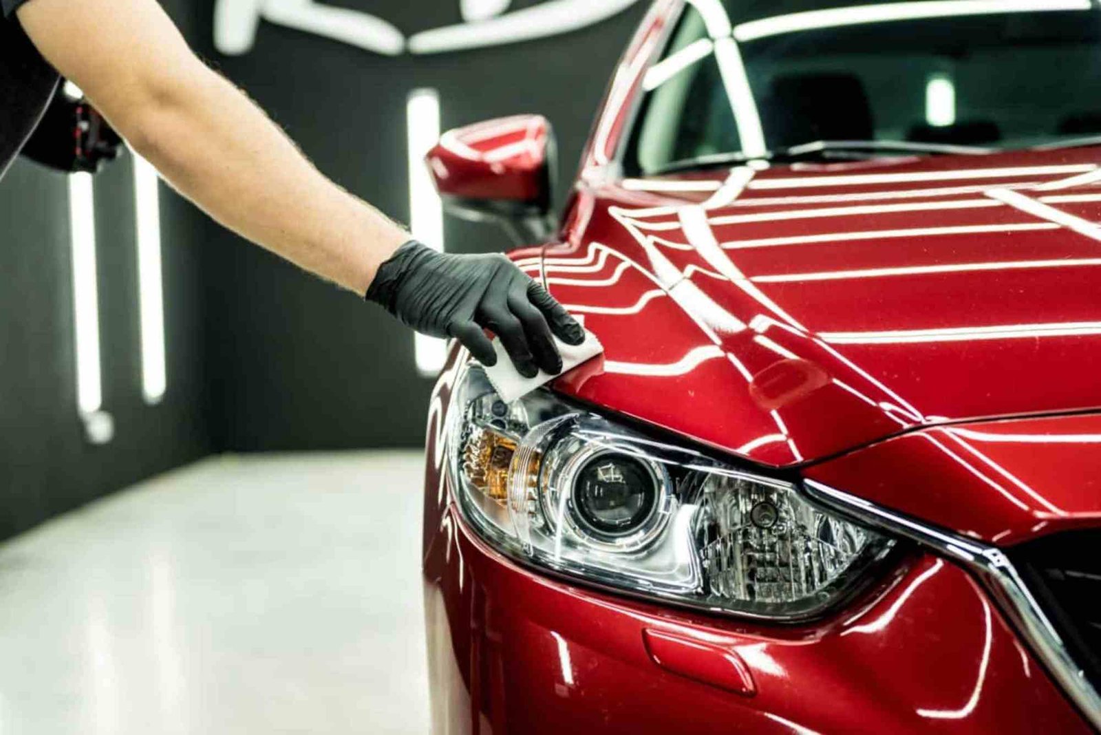 How to Keep Your Automobile Better Protected Every Day