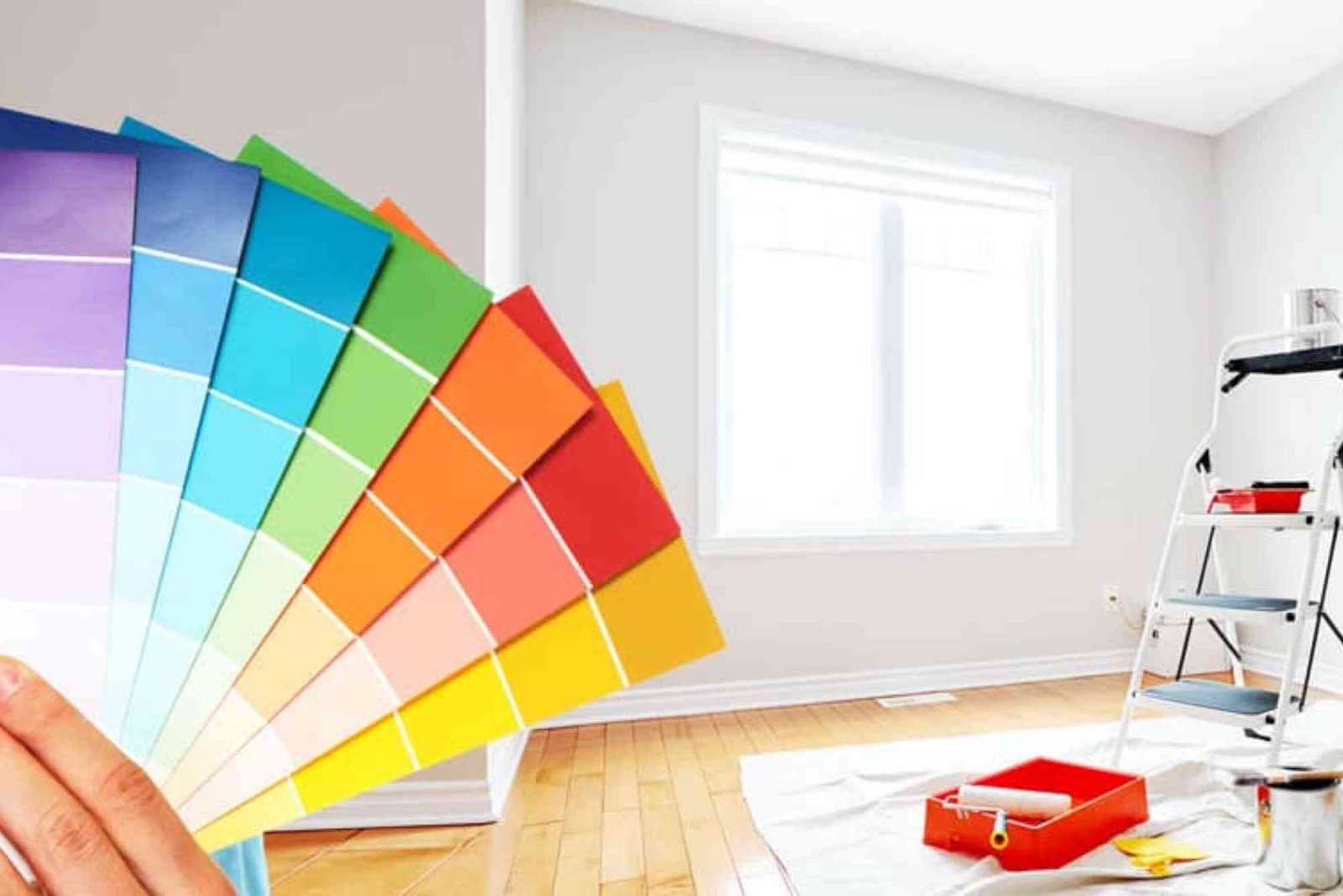 Retail Painters in Oklahoma City