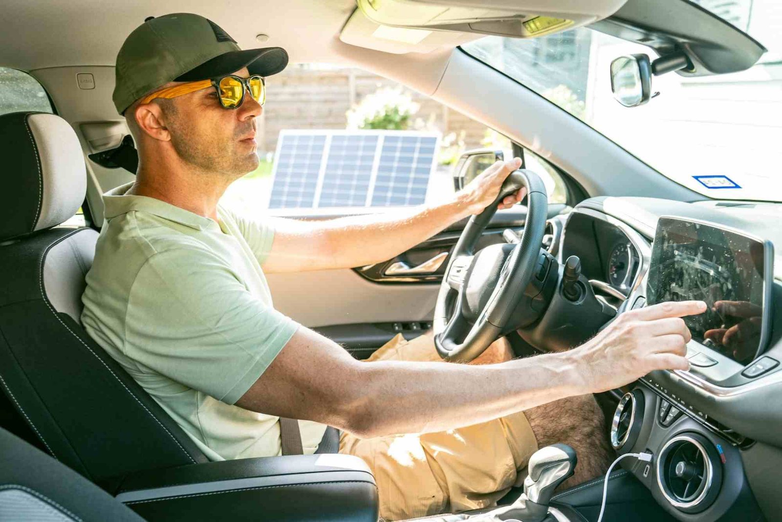 Top Automobile Trends That Are Redefining Driving Comfort